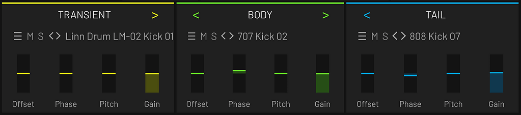 Chop Suey unser neues Kick Plugin: Erstelle jetzt deine eigene Kickdrum - schnell, einfach & intuitiv (Update auf 1.1 ist da!) 1