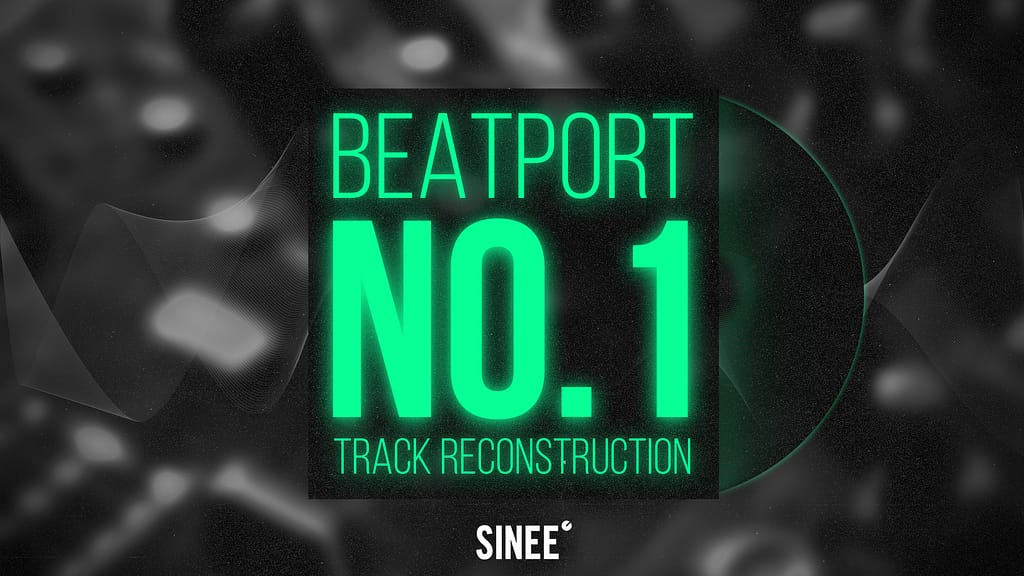 Beatport No. 1 Track Reconstruction: #1 Maceo Plex - Insomnia 2021 1