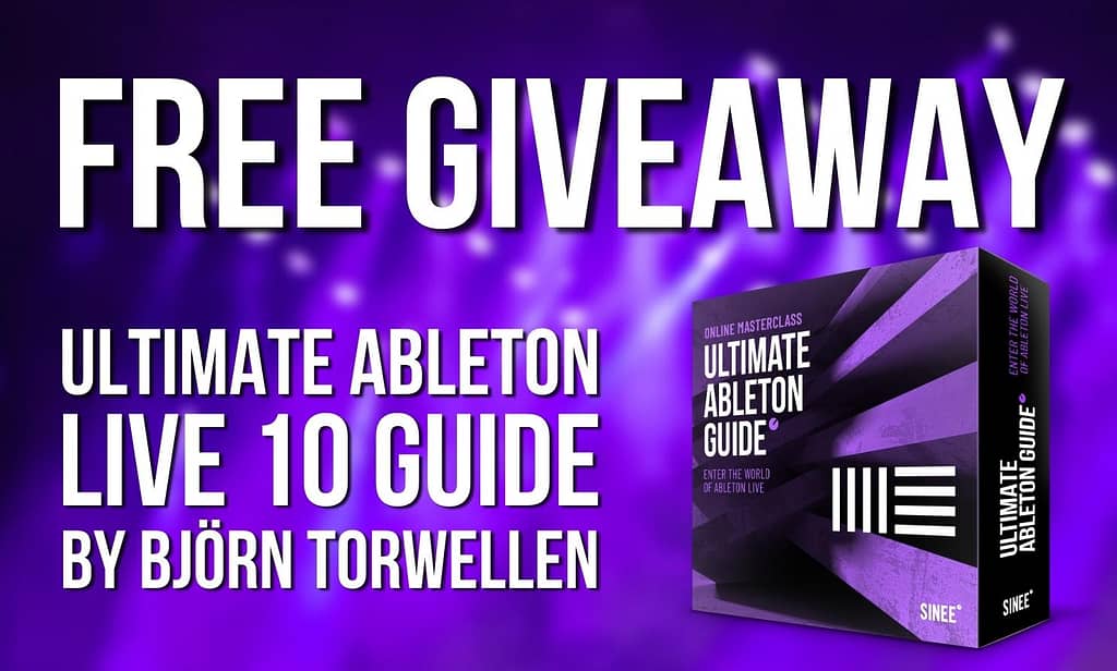 Ableton Live 10 Guide free
