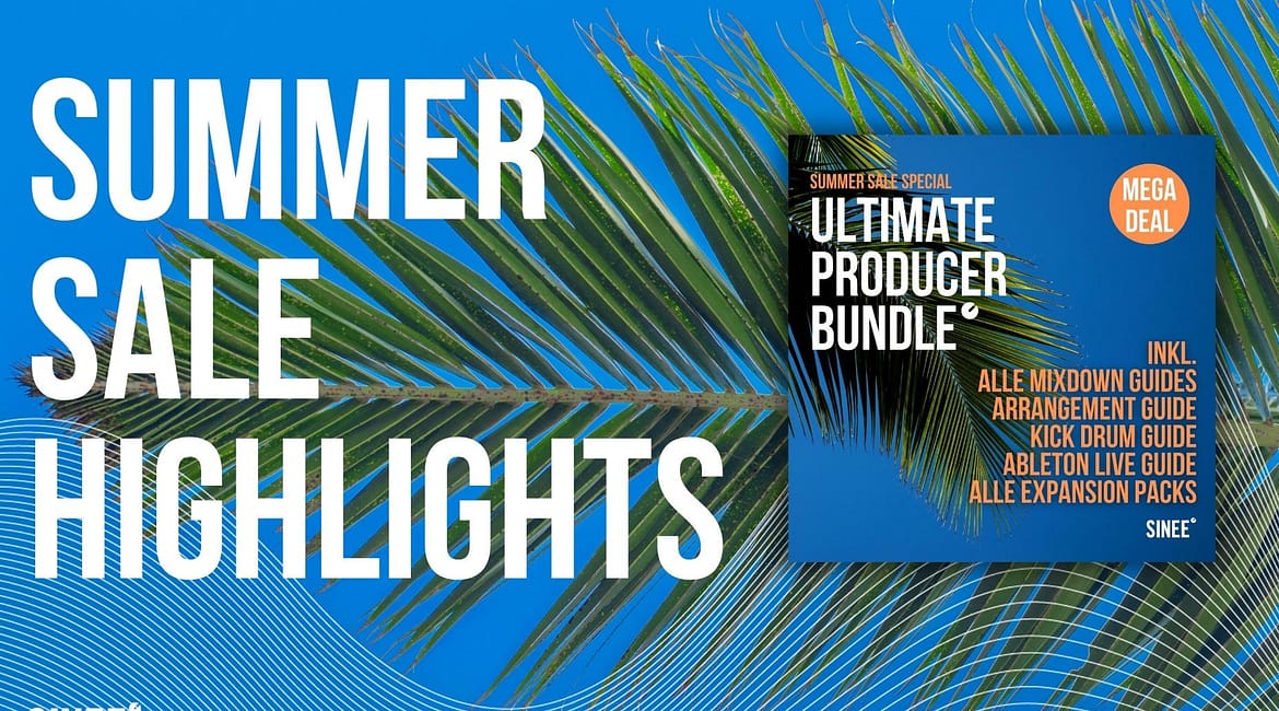 Die Summer Sale Highlights mit krassen Bundle Angeboten 2