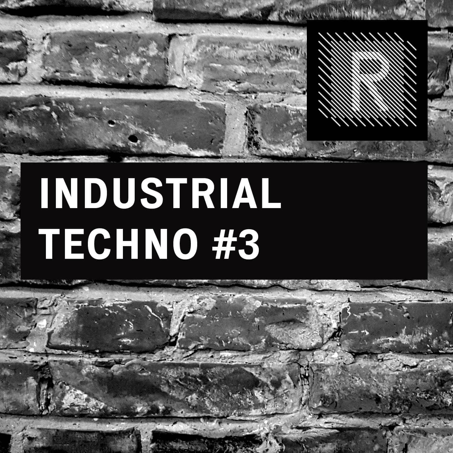 Riemann – Industrial Techno 3