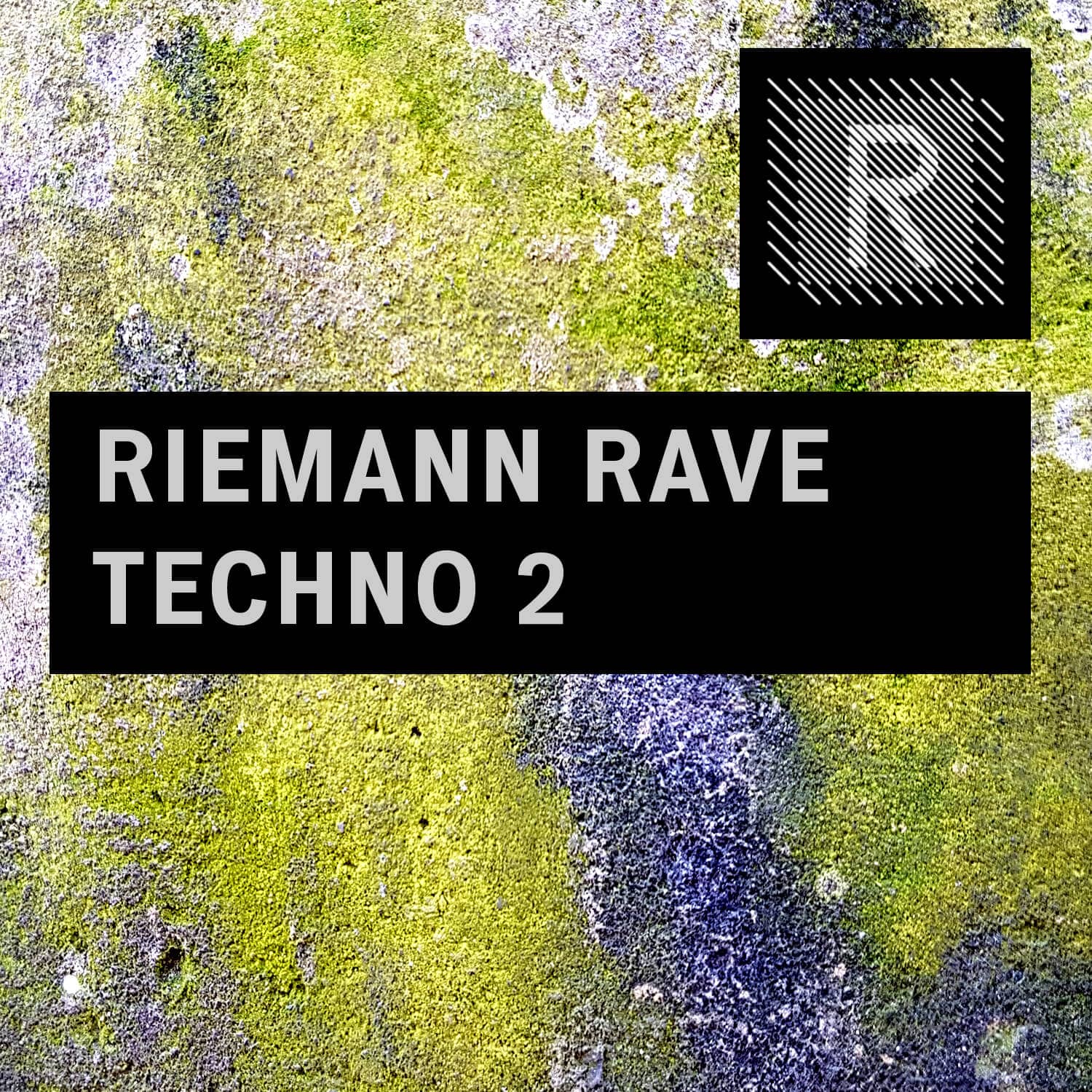 Riemann – Rave Techno 2