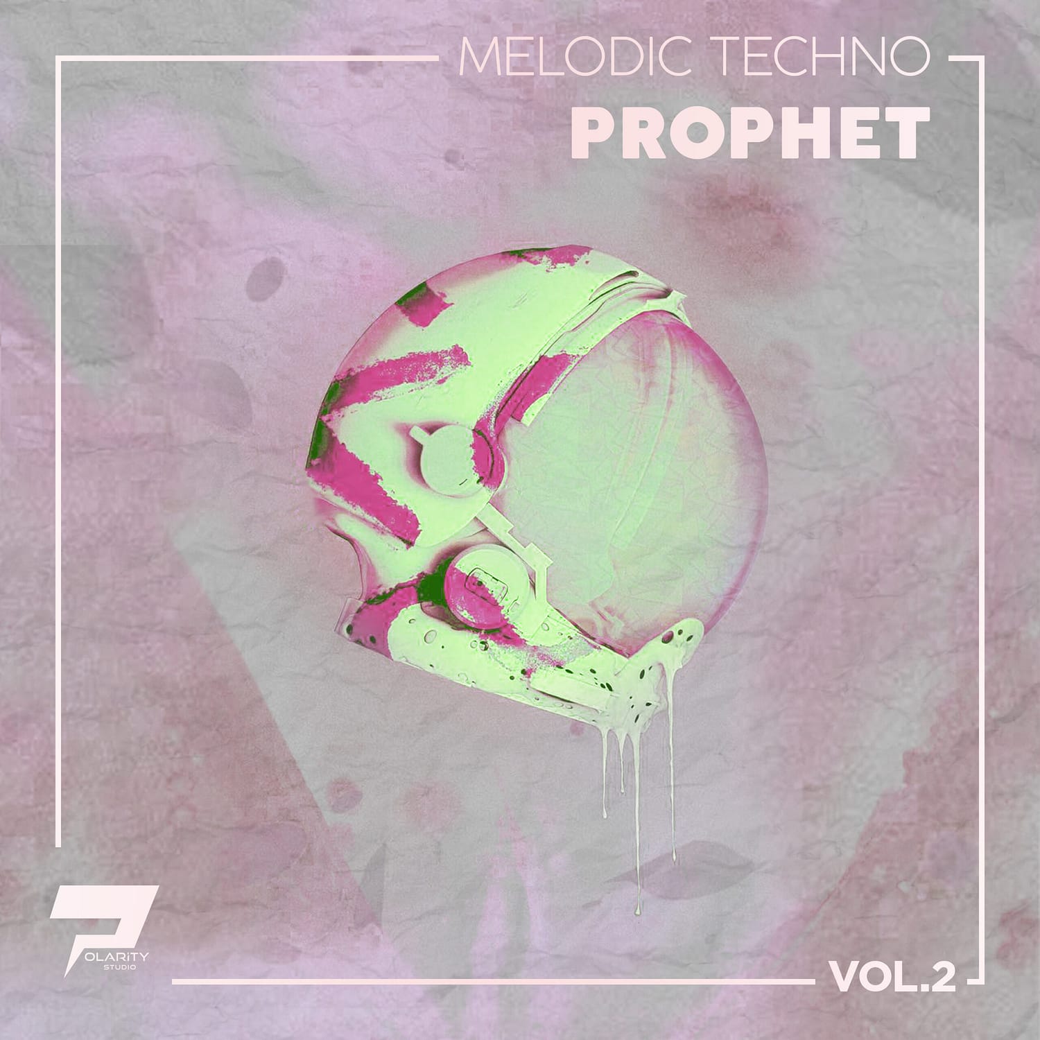 Polarity Studio – Melodic Techno – Prophet Vol. 2