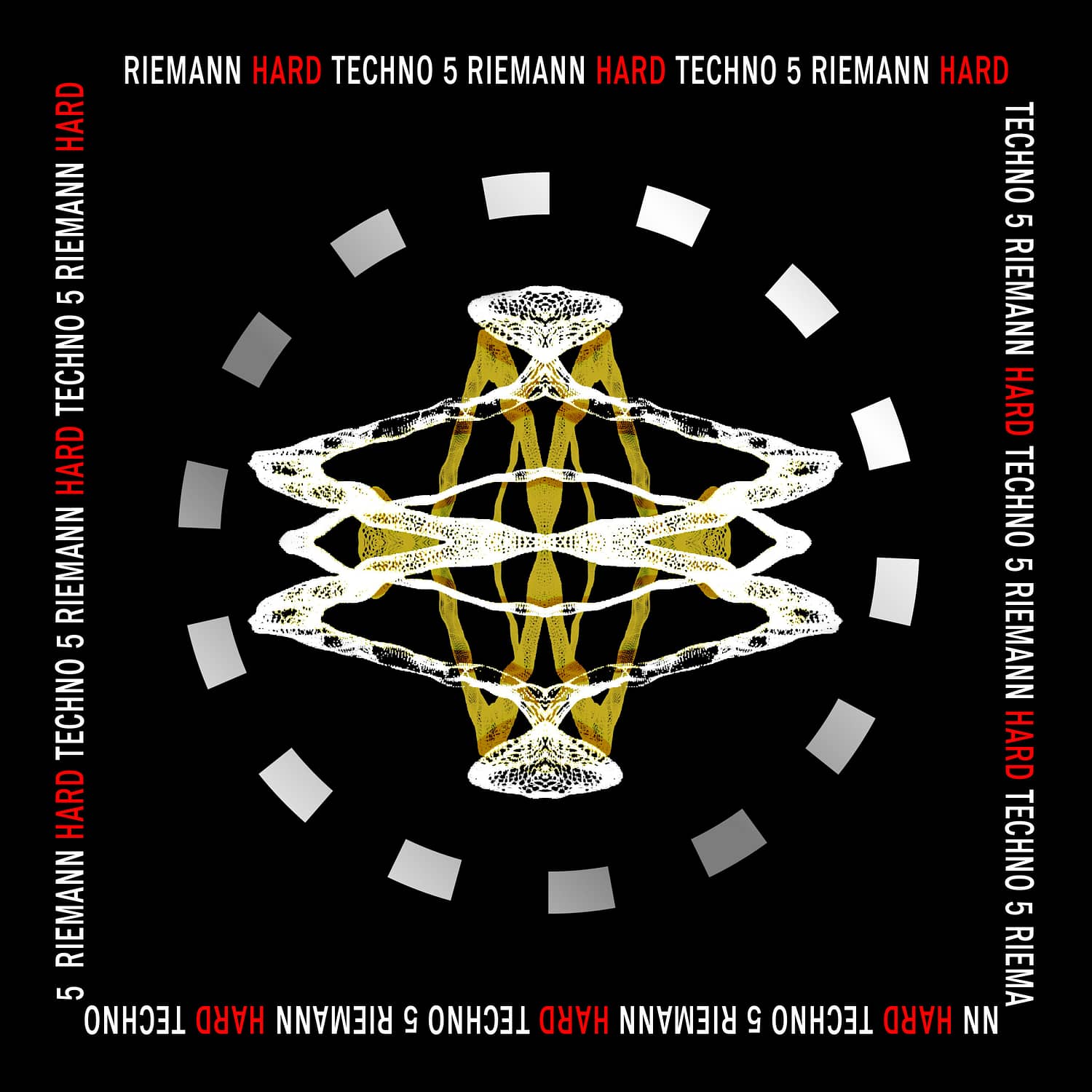 Riemann – Hard Techno 5