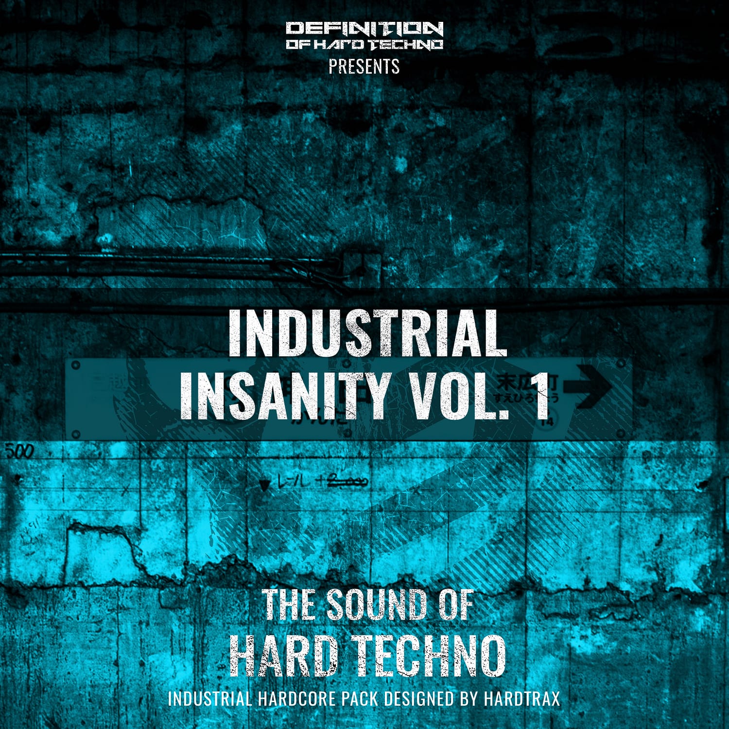 DOHT – Industrial Insanity Vol. 1