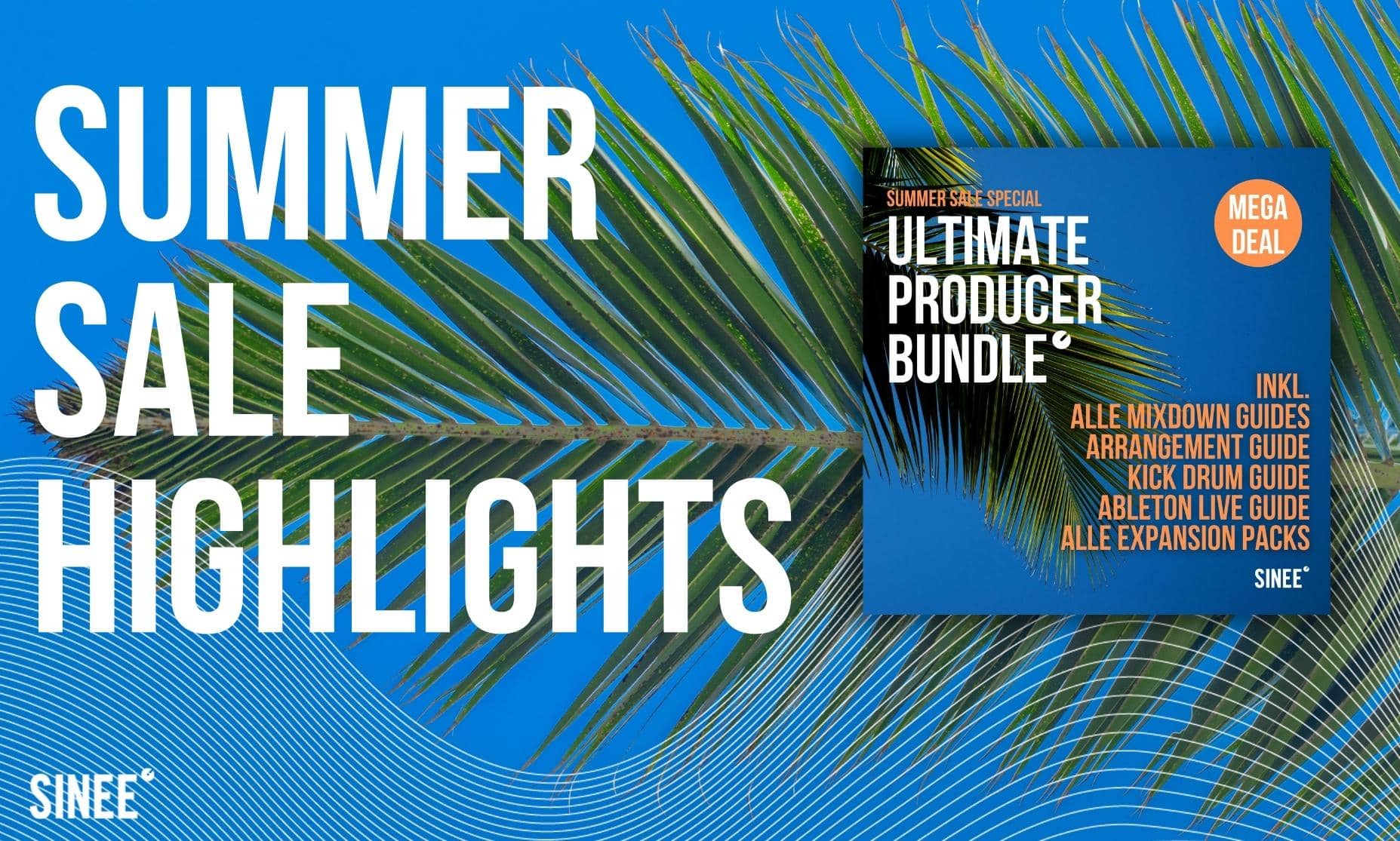 Die Summer Sale Highlights mit krassen Bundle Angeboten 1