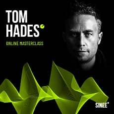 Tom Hades - Online Masterclass
