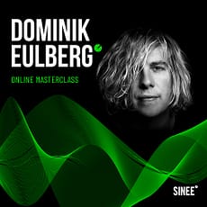 Sinee-Cover-Masterclass-Dominik-Eulberg
