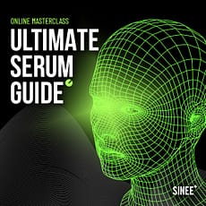 Xfer Serum Guide