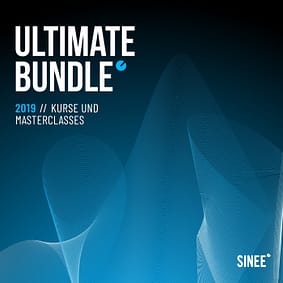 Product Cover - Ultimate Bundle Kurse 2019