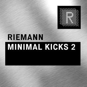 Riemann – Minimal Kicks 2