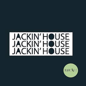 Raw Loops - Jackin House Cover (KORR)