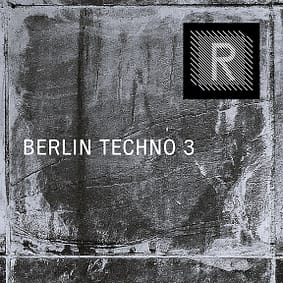 Riemann – Berlin Techno 3