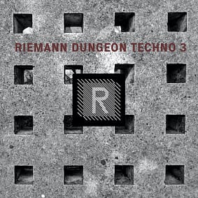 Riemann – Dungeon Techno 3