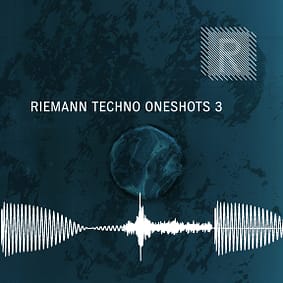 Riemann – Techno Oneshots 3