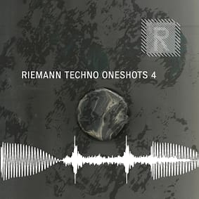 Riemann – Techno Oneshots 4