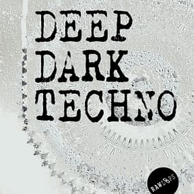 Raw Loops – Deep Dark Techno