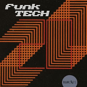 Raw Loops – Funk Tech