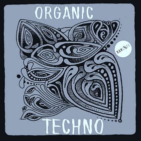 Raw Loops – Organic Techno