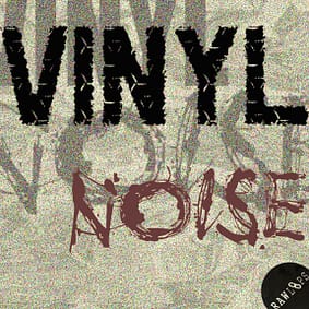 Raw Loops – Vinyl Noise