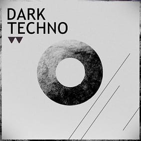 Waveform Recordings – Dark Techno