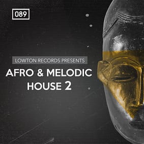KORR Afro & Melodic House 2