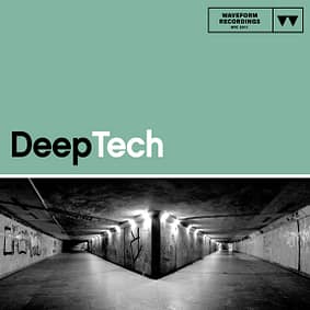 Waveform Recordings  – Deep Tech