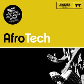 Waveform Recordings – Afro Tech