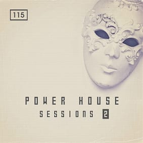 KORR Power House Sessions 2
