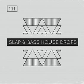 KORR Slap & Bass House Drops