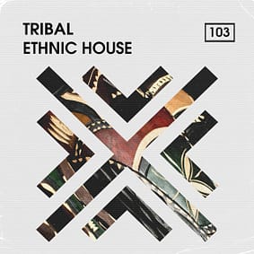 KORR Tribal Ethnic House