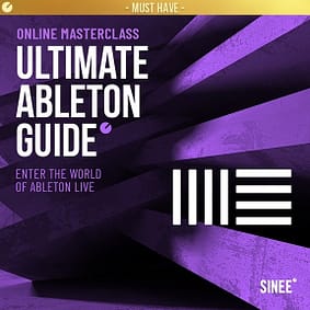 must have ableton live guide