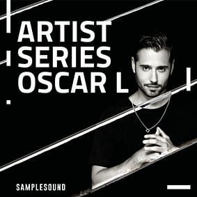 Samplesound – Artist Series – Oscar L