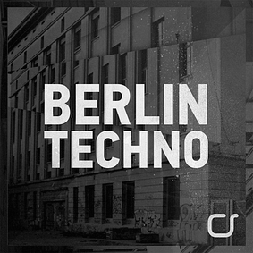 Cognition Strings – Berlin Techno