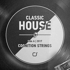 Cognition Strings – Classic House