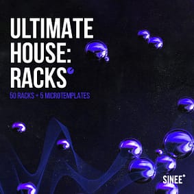 Ultimate House Racks