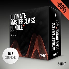 Ultimate Masterclass Bundle Vol. 1
