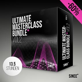 Ultimate Masterclass Bundle Vol. 2
