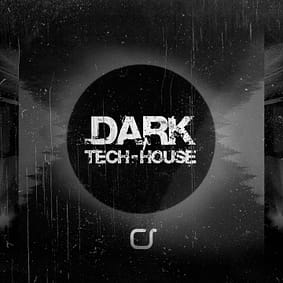 Cognition Strings – Dark Tech House