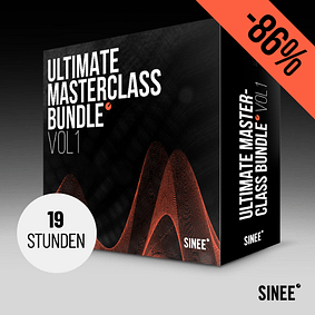 Ultimate Masterclass Bundle Vol. 1 updated