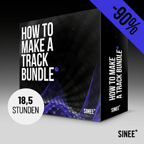 XL How to make a Track Bundle updated