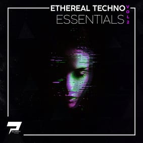 Polarity Studio - Ethereal Techno Essentials Vol.2 Cover