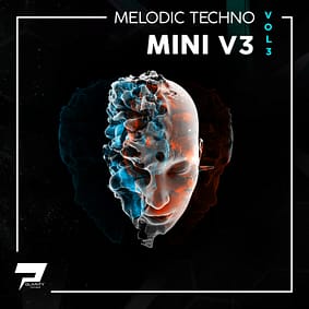 Polarity Studio – Melodic Techno – Mini V3 Vol. 3