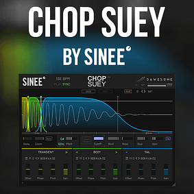 chop suey cover v 1.1
