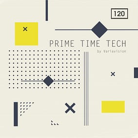 Bingoshakerz – Prime Time Tech by Variavision