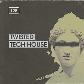 Bingoshakerz – Twisted Tech House