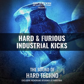 DOHT – Hard & Furious Industrial Kicks
