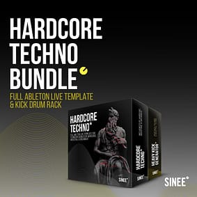 Hardcore Techno Bundle