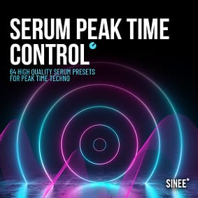 Serum Peak Time