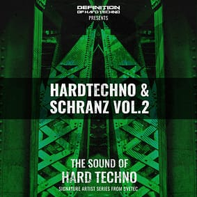 DOHT – Hard Techno & Schranz Vol. 2